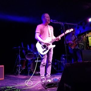 Meet your Posher, Chase